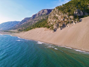 “Rana e Hedhun”, e preferuara e turistëve të huaj