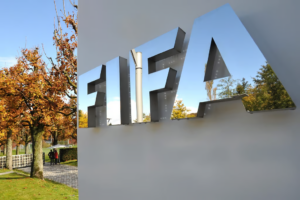 Ankesë në Komisionin Europian për FIFA-n