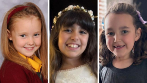 Pamje të trishta, 3 vogëlushe humbën jetën pas sulmit në Angli