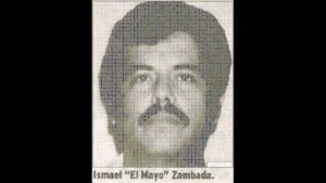 &#8216;El Mayo&#8217; Zambada u fut në kurth nga Guzman Lopez