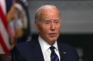 Biden ndërpret fushatën, diagnostikohet më Covid 19