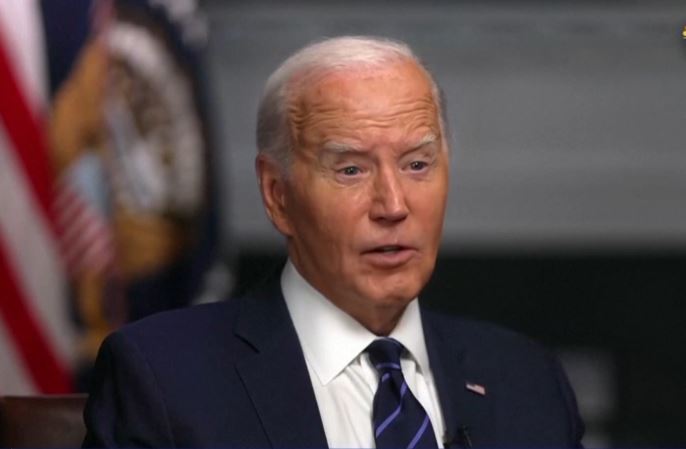 Biden ndërpret fushatën, diagnostikohet më Covid 19