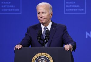 CNN: 72 orët e ardhshme janë vendimtare, Joe Biden mund të tërhiqet nga gara presidenciale