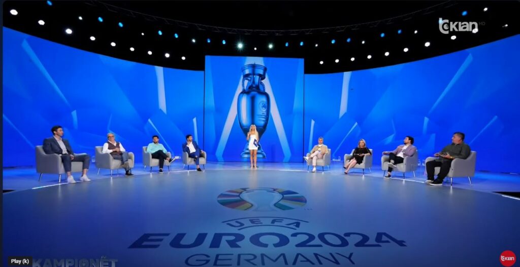 Euro 2024 | “Pikat e forta të Spanjës”, të ftuarit diskutojnë cilësitë e La Roja-s