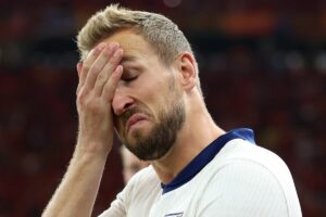 Harry Kane, lojtari më i pafat në botë?