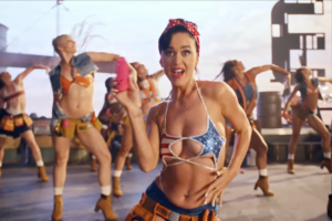 Nuk pritet mirë kënga e Katy Perry