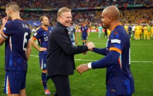 Euro 2024 | Holanda mahnit trajnerin Koeman: Paraqitje e jashtëzakonshme, futbollin e bukur e kemi detyrim
