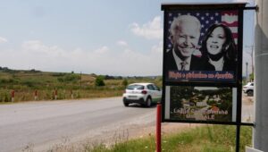 Domi: SHBA-së i duhet qasje e re diplomatike në bisedimet mes Kosovës e Serbisë