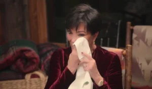 U diagnostikua me kancer, Kris Jenner njofton mes lotësh se do të heqë vezoret