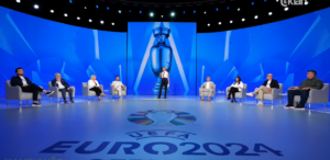 Euro 2024 | “Franca me yje por nuk shkëlqen”, të ftuarit analizojnë “Blutë”