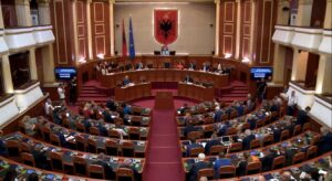 Raporti i KLSH, debate në Parlament