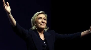 Populistët e djathtë fitues në raundin e parë të zgjedhjeve në Francë