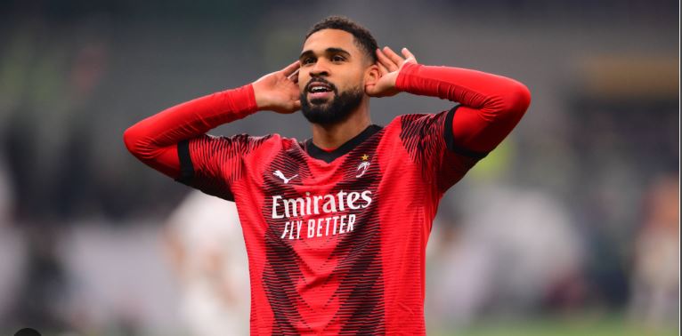 Loftus-Cheek shpreson të riluajë me Anglinë falë paraqitjeve të mira me Milanin