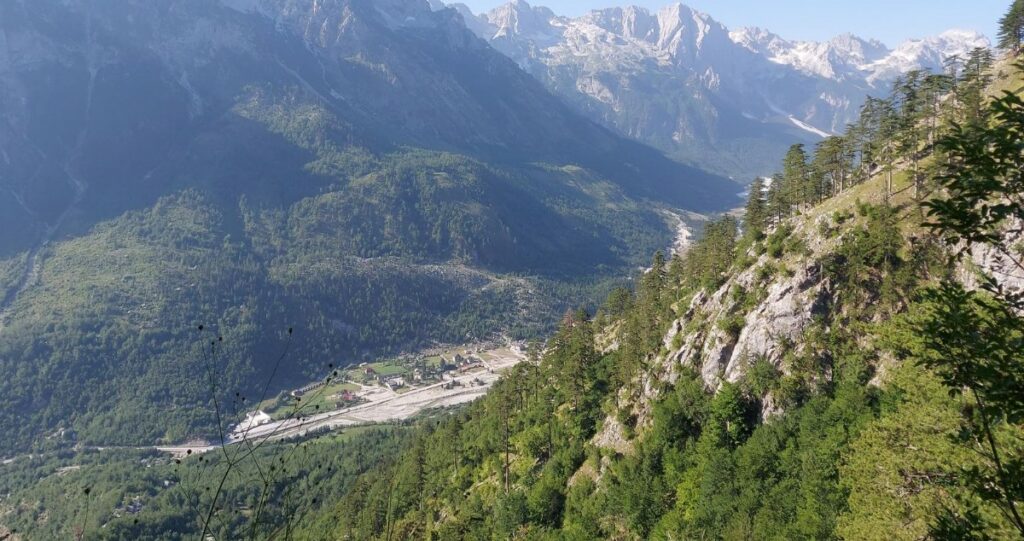 Rrëzohet në terren të thepisur dhe shkëmbor në “Majën e thatë”, vdes alpinisti nga Kosova