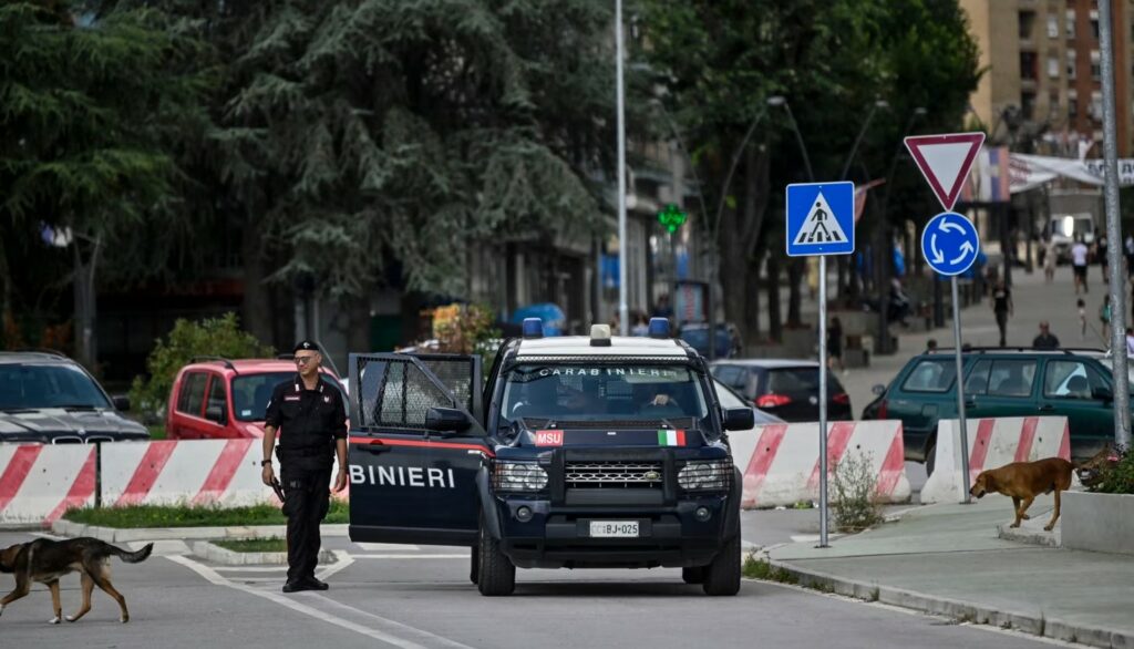 A mund të hapet ura në Mitrovicë pa pajtimin e KFOR-it?