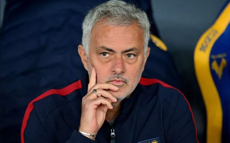 Euro 2024 | Mourinho: Portugalia mund të bënte më mirë, Spanja është surpriza e madhe