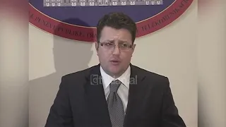 Ministri Olldashi për projektin e bregdetit të jugut: Sulmet, spekulime politike-(3 Shkurt 2009)