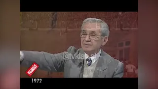 “Histori me zhurmues” sjell ngjarjet e vitit 1972 e shumë surpriza të tjera-(15 Shkurt 2009)