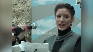 Ministria e Kulturës përkujton 565-vjetorin e Kuvendit të Lezhës-(2 Mars 2009)