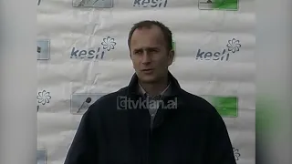 Gjergj Bojaxhi për KESH-in: Furnizim i plotë me energji për vitin 2009-(31 Janar 2009)