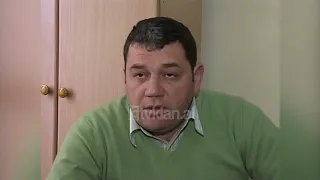 Gripi dhe virozat prekin 40 mijë persona në Shqipëri, edhe të vaksinuarit-(31 Janar 2009)