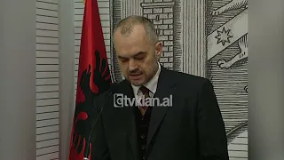 Skandali i Ylli Pangos, Rama thirrje Berishës: Kërkoji falje popullit shqiptar-(6 Mars 2009)