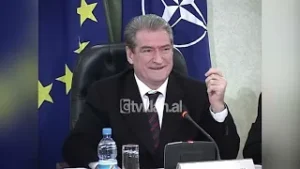 Kryeministri Berisha me kabinetin: Proces i shkëlqyer i pajisjes me karta identiteti-(18 Mars 2009)