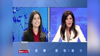 Klan Kosova nis transmetimet në prag të 1-vjetorit të pavarësisë së Kosovës-(16 Shkurt 2009)