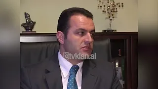 Sami Neza intervistë për TV Klan për investigimin e gjyqtarëve dhe prokurorëve-(18 Mars 2009)