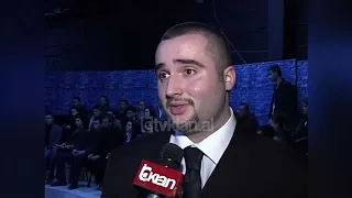 Emisioni Lider në TV Klan, pritet prezantimi i kandidatëve në fundjavë-(3 Shkurt 2009)