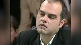 Audicionet e programit Lider në TV Klan, çfarë premtojnë konkurrentët?-(1 Mars 2009)