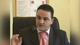 Skënder Haluca ndaj prokurorëve: Të ndiqen penalisht ata që shkelin ligjin-(3 Shkurt 2009)