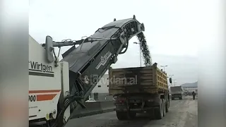 Sokol Olldashi për Unazën e Madhe dhe superstradën Tiranë-Durrës-(30 Janar 2009)