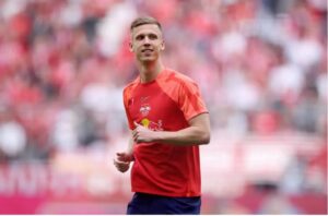 Shkëlqeu me Spanjën, Dani Olmo ka vendosur të largohet nga RB Leipzig