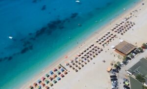 “Actualidad Viajes”: Vendet më të mira të bregdetit shqiptar