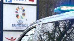 Euro 2024 | Policia parandaloi sulm terrorist në Berlin