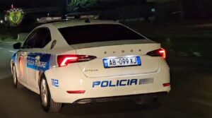 Më shumë se 31 mijë gjoba në 1 javë nga Policia Rrugore