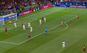 Euro 2024 | Portugali &#8211; Francë në çerekfinale