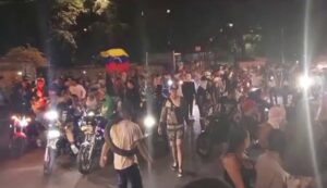 Fitorja e Maduros, përhapen protestat në të gjithë Venezuelën