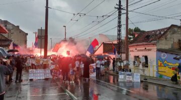 Shoqata joqeveritare nga rajoni e dënojnë ndalimin e festivalit “Mirëdita, dobar dan” në Beograd