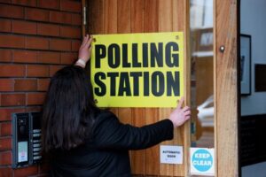 Britania e Madhe mban sot zgjedhjet e parakohshme