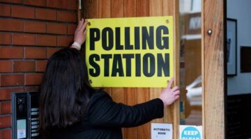 Britania voton sot për zgjedhjet e reja parlamentare