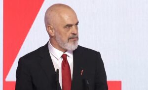 &#8220;Tigra syshqyer e qime prapanicash&#8221;, me kë e ka Edi Rama?