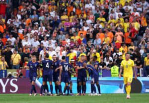 Euro 2024 | Holanda kualifikohet në çerekfinale me spektakël, triumf 0-3 ndaj Rumanisë
