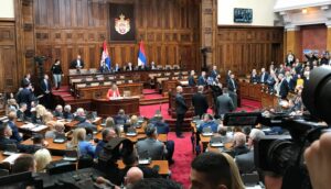 Serbia miraton Deklaratën e “Kuvendit gjithëserb”, çfarë thuhet për Kosovën
