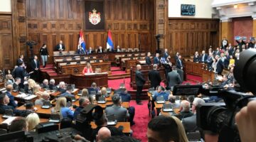 Serbia miraton Deklaratën e “Kuvendit gjithëserb”, çfarë thuhet për Kosovën