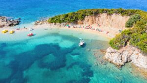 “El Cronista”: Shqipëria, destinacioni me plazhe parajsore