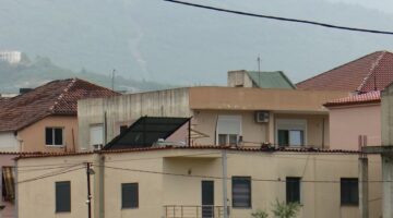 Censi: Gjysma e shqiptarëve jetojnë në shtëpi private