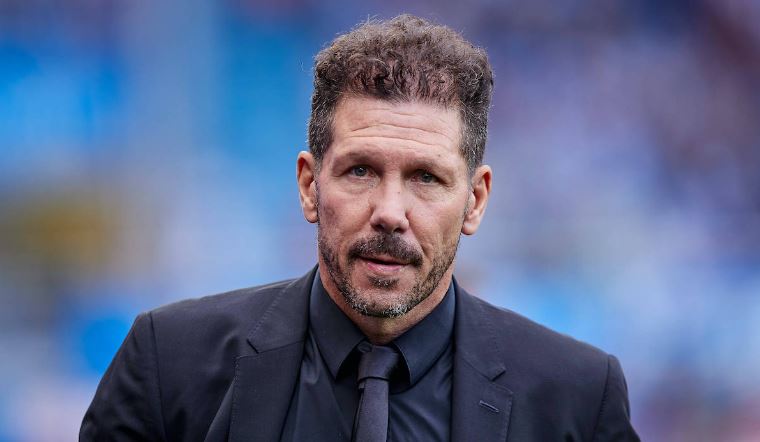 Diego Simeone identifikon objektivin e Barcelonës si përforcimin perfekt për skuadrën e tij