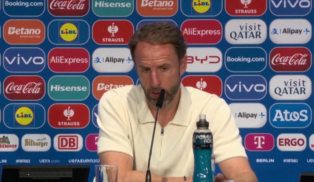 Euro 2024 | Spanja lëkund pozitat e Southgate